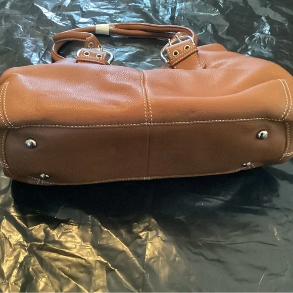 TIGNANELLO Hobo Bag